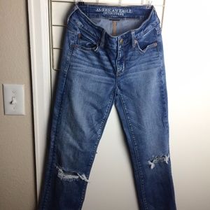 American Eagle Outfitters Jeans